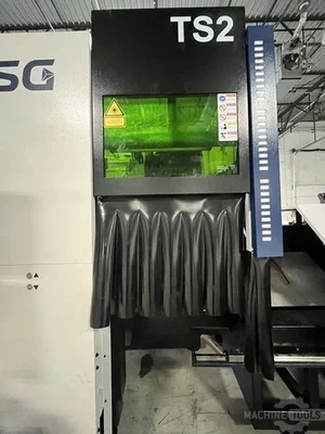 USED HSG TS2-90S