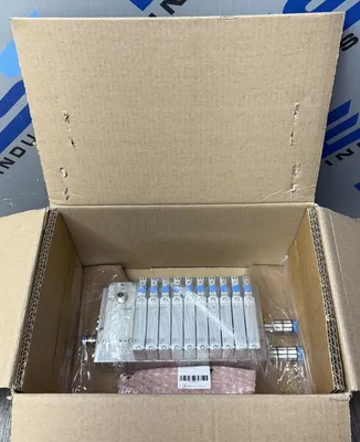 Festo VTUG-14-VRPT-B1Y-Q10L-UR-Q6SU-10M Other Valves & Manifolds | ESS Industrial Equipment Sales (12)