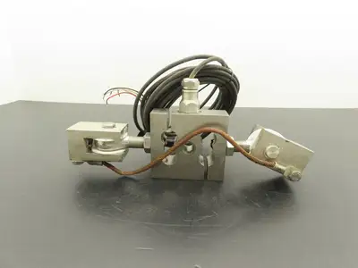 Fairbanks LCF-HR5060-02 Steel Load Cell Weigh Scale Sensor