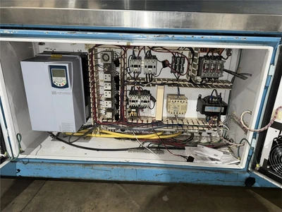 Used MAPLAN 503 Down Stream - Pullers | Arlington Machinery #875868