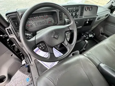 Used 2023 INTERNATIONAL MV607 Tow trucks Florida US | Truck and Van Outlet #1509235