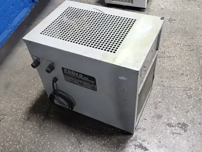 USED EBBCO EDMPC3300IL
