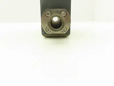NA 29 D 8704 Laser Static Charge Block Stainless Tubes