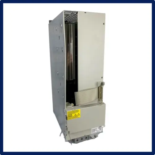 Used MITSUBISHI 6SN1123-1AA00-0LA3 Servo Drives Texas US | CNC TOOLS LLC #888436