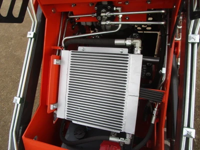 ATS Power ATS-T460 Skid Steer