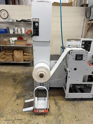 2004 MARK ANDY 2200 FLEXO NARROW WEB | Styers Equipment Company (8)