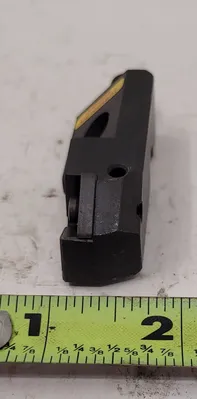 Sandvik Coromant STTCR 16CA-16 Tooling & Accessories, Tooling | Machinery Central (5)