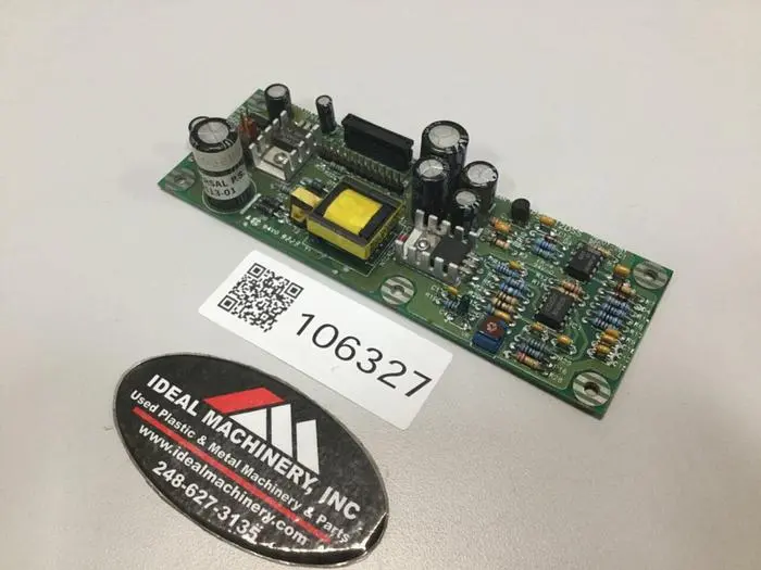 Used PLANAR SYSTEMS 943-0046-01 Circuit Boards Michigan US | Ideal Machinery #702031
