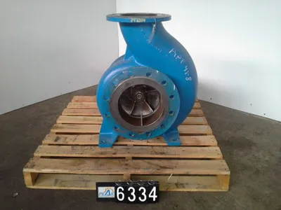 USED Sulzer APT 41-8