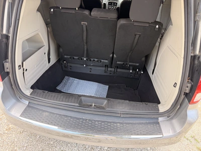 Used 2020 DODGE CARAVAN Vans Michigan US | Miedema Asset Management Group #1414433