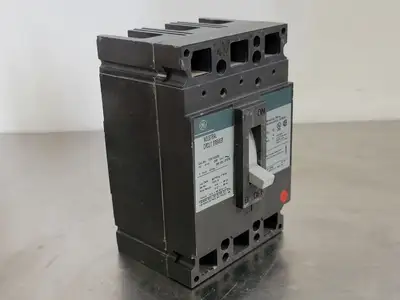 USED GENERAL ELECTRIC TEB132030