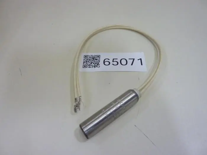 Used VULCAN ELECTRIC C5180A Heaters | Ideal Machinery #665086