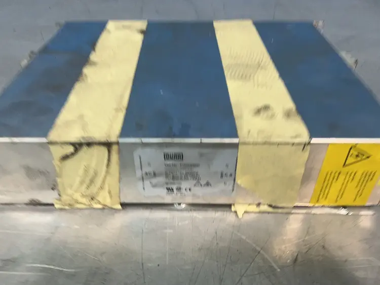 Used DURR E05020037 Surge Protectors Ohio US | HGR 24 #1455500