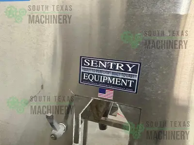 Sentry Bottle Dryer