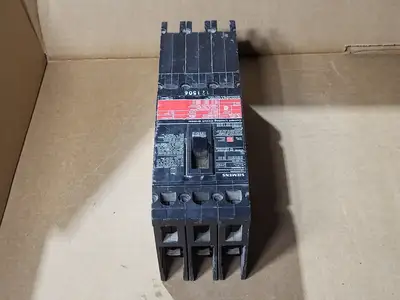 USED SIEMENS CED63B110