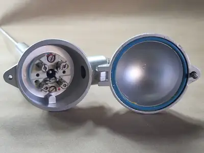 NEW ROSEMOUNT PT100