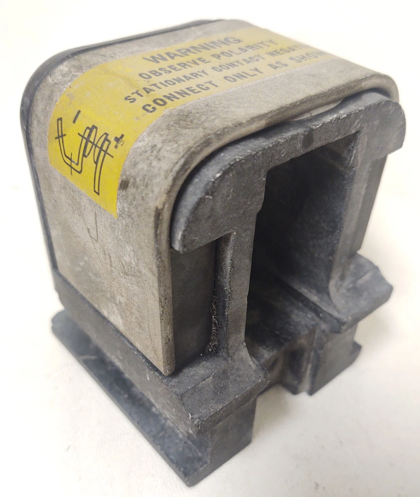 🔥 Magnetic Coil 4-226-359-00 Starter & Contactor