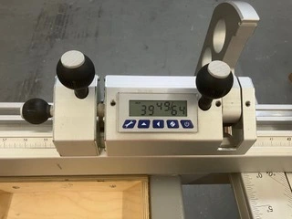 2023 FELDER K 740S Standard Sliding Table Saws | Complete Cutting Solutions (8)