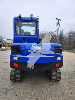 USED 2026 BLU B60