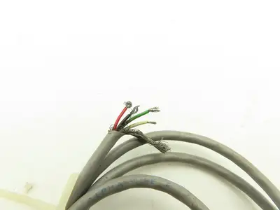 Mekontrol 57-SA01-ABG Photoelectric Sensor Switch MEK