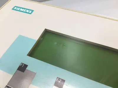 USED SIEMENS 6ES7633-2BF02-0AE3
