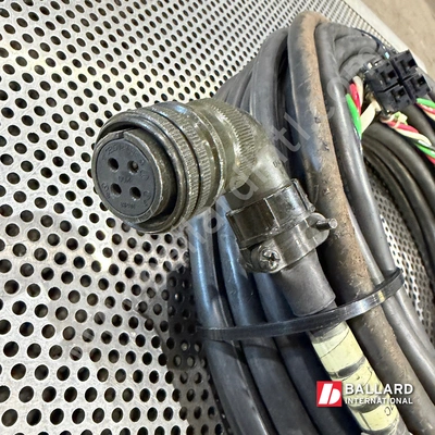 FANUC Aux RM1 Flex Cable