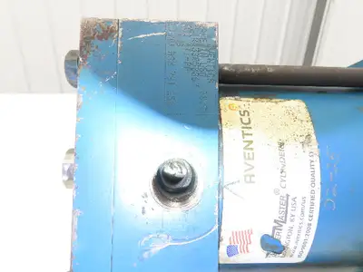 Used AVENTICS _UNKNOWN_ Pneumatic Cylinders Indiana US | Arrow Industrial #1408759