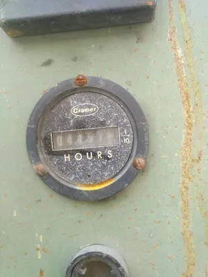 Used Goff 3BB Blast Cleaning Quebec CA | Machineco #1256373