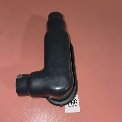 *NEW* ROBROY CONDULET PVC COATED RIGID TYPE: LR 1/2" W/COVER FAST SHIPPING!