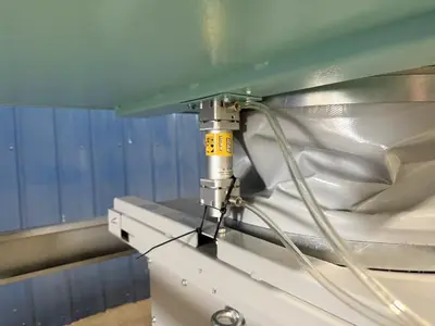 USED AES EK-10.000