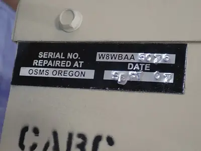 Distribution Boxes