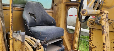 Used 1976 CATERPILLAR 140G Motor Graders Tennessee US | Ran Equipment #1398991