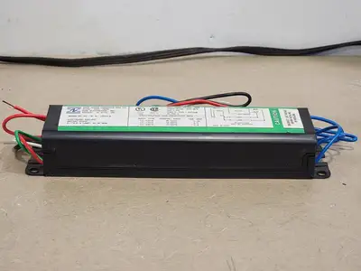 USED NUBI N2-T8-IN-120V60A