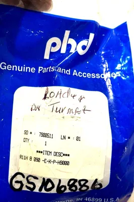 NEW PHD R11H 8 090- E-K-P-H9000 SEAL KIT 7900511
