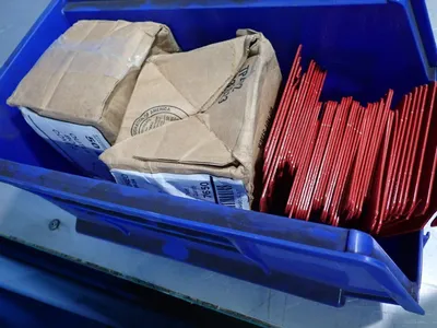 USED EATON TP472RED