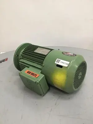 USED SEW EURODRIVE DFT100L4/BMG/TF