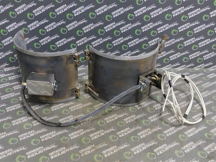 Used STERLING, INC. BMX10724 Temperature Controls | Green Industrial #673836