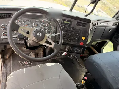Used 2015 WESTERN STAR 4900SB Dump trucks Utah US | Proxy Equipment #1388714