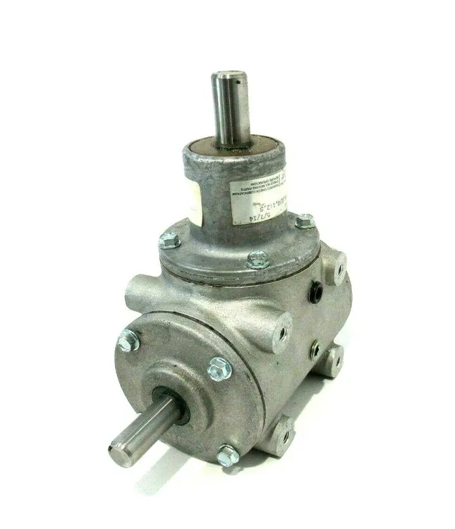 New | in-Stock VON RUDEN _UNKNOWN_ Gearboxes | SB Industrial Supply #847491