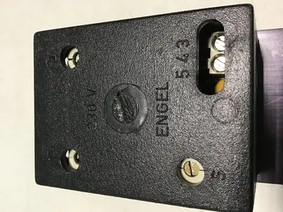 USED ENGEL BFSK25