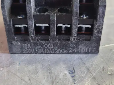 NEW OMRON PF1134-E