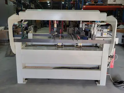 USED 2004 SCM MULTITECH PLUS