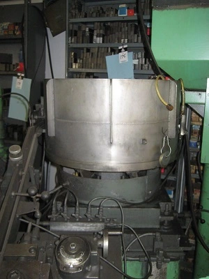 Used _UNKNOWN_ _UNKNOWN_ Thread Rollers New Jersey US | National Machinery Exchange #1499218