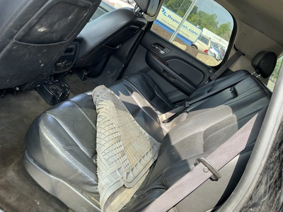 Used 2008 CHEVROLET TAHOE SUVs Michigan US | Miedema Asset Management Group #1425113
