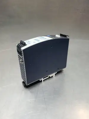 Used ALLEN BRADLEY 1606-XLS80E Ser A Power Supply Module, 24V, 3.4A, 80W DIN Rail Power Supplies South Carolina US | Palmetto Automation #1505667