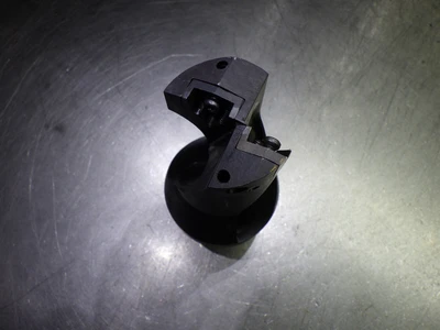 Komet ABS63 46mm Coolant Thru Indexable Drill UV0301100 (LOC759)