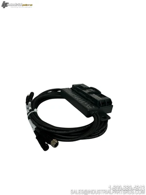 NEW PEPPERL+FUCHS VBA-4E3A-G20-ZEL/M1L-P2