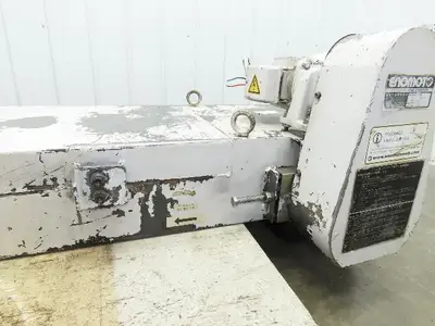 Used ENOMOTO _UNKNOWN_ Conveyor Parts Indiana US | Arrow Industrial #1408548