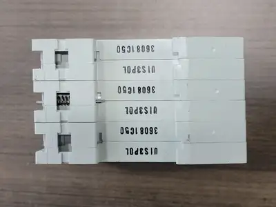 USED SIEMENS 5SX23 C50