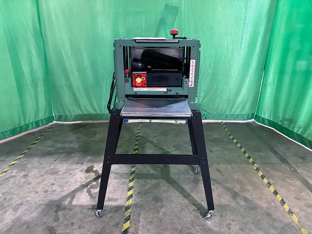 Used GENERAL INTERNATIONAL _UNKNOWN_ Woodworking Planers Pennsylvania US | Highland Automation #1298420